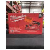 Milwaukee M18 3-1/4" Planer