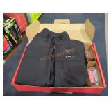 Milwaukee Heated Jacket, M, (Grade: B+)
