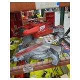 Milwaukee M18 10" Sliding Miter Saw