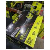 Ryobi 40V Blower Kit
