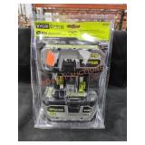 Ryobi 18V (2) 6Ah Batteries