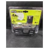 Ryobi 18V 4Ah Battery