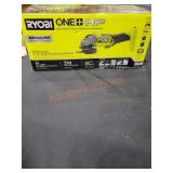 RYOBI 18V 4 1/2" Angle Grinder/Cut Off Tool