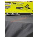 RYOBI 18V 8" Compact Pruning Chainsaw