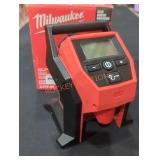 Milwaukee Compact Inflator, (Grade: B+), Tool Only