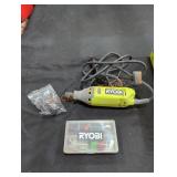 Ryobi Corded Rotary Tool
