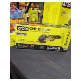 Ryobi 18V 4-1/2" Angle Grinder Cut Off Tool