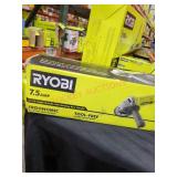 Ryobi 4-1/2" Angle Grinder