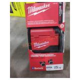 Milwaukee Bluetooth Jobsite Earbuds