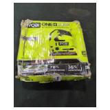 Ryobi 18V HP Jigsaw