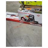 Homelite 14" Electric Chainsaw