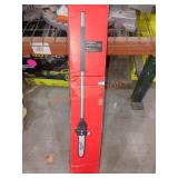 Milwaukee M18 10" Pole Saw Attachment
