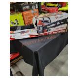 Homelite 16" Electric Chainsaw