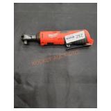Milwaukee M12 3/8" Ratchet
