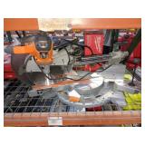 Ridgid 12" Miter Saw