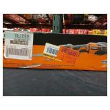 Ridgid One-Handed Orbital Reciprocating Saw