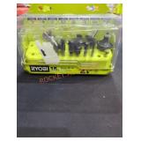 Ryobi Router Bit Set (Grade: B-)