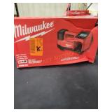 Milwaukee M18 Inflator