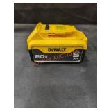 DeWalt 20V MAX 5Ah Battery