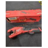 Milwaukee M12 Copper Tubing Cutter, TOOL ONLY