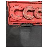 Milwaukee Tubing Cutters