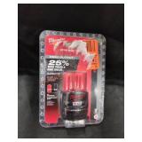 Milwaukee M12 2Ah Battery