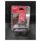 Milwaukee M12 5AH Battery