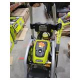 RYOBI 3000PSI Electric Pressure Washer