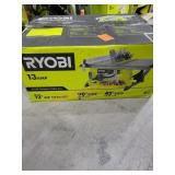RYOBI 8 1/4" Compact Table Saw