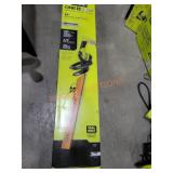 RYOBI 18V 24" Hedge Trimmer