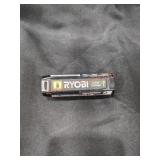 Ryobi USB 2Ah Battery