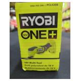 Ryobi 18V Multi-Tool (Grade: A)