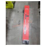 Milwaukee Quik-Lok  10" Pole Saw ATTACHMENT ONLY!