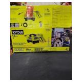 RYOBI Automotive High Flow Pressure Washer