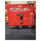 Milwaukee M12 ProPEX Expander Kit