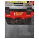 Milwaukee M18 2 Gallon Wet/Dry Vacuum