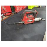 Milwaukee M18 Grease Gun, TOOL ONLY
