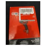 Milwaukee Impact Wrench w/ Friction Ring