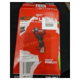 Milwaukee 3/8" Compact Impact Wrench w/ Friction