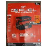 Milwaukee 2.5 Gal Wet/Dry Vacuum