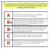 GRADING TOOLS SLIDE ONLY