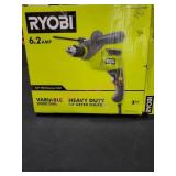 RYOBI 5/8" VSR Hammer Drill