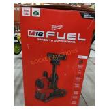 Milwaukee 3-in-1 Backpack Vacuum