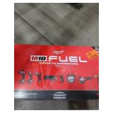 Milwaukee M18 FUEL 7-Tool Combo Kit