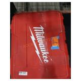 Milwaukee Max Rotary Hammer