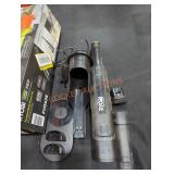 Ryobi USB Compact Hand Vacuum