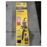 Dewalt FLEX VOLT 16" Chainsaw
