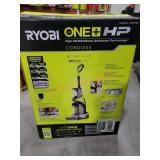 RYOBI 18V Carpet Washer