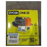 Ryobi 18V Gallon Wet/Dry Vacuum