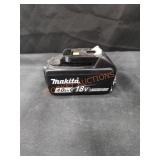 Makita 18V 4Ah Battery